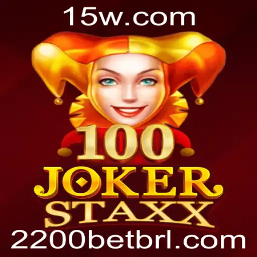 Descubra o Envolvente Mundo de 100JokerStaxx e 2200 Bet