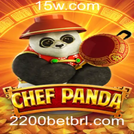 Descubra a Emoção do ChefPanda: O Jogo que Transformou a Aposta 2200