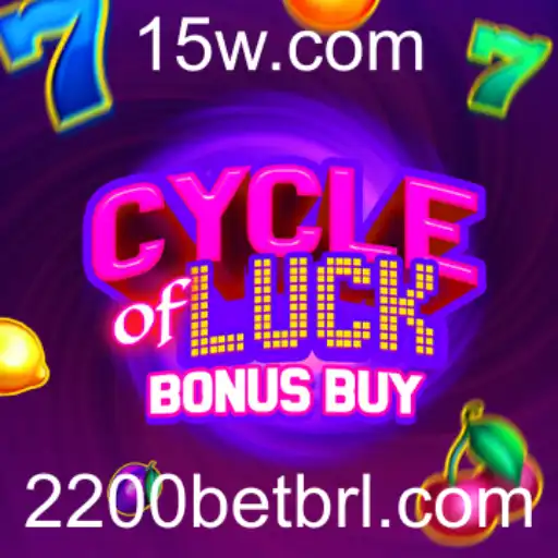 Explorando o Mundo do Jogo CycleofLuckBonusBuy: Apostas e Estratégias