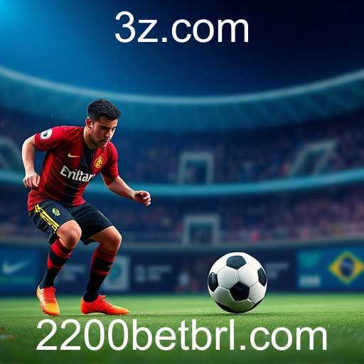 A Ascensão da '2200 Bet' no Cenário Atual de Jogos