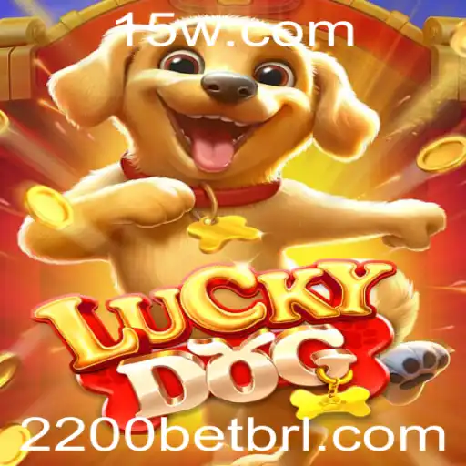 Descubra LuckyDog: Um Mergulho no Jogo de Apostas 2200