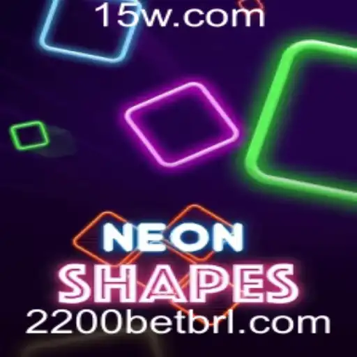 Desvendando NeonShapes: Uma Aventura Colorida no Mundo dos Jogos