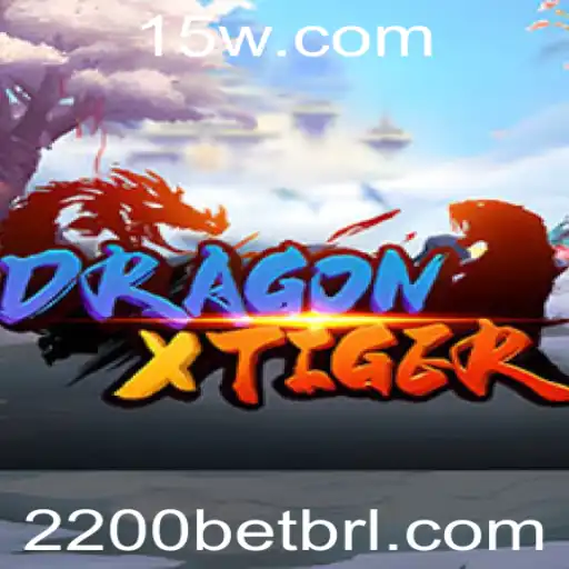 Explorando DragonXTiger: Um Mergulho Profundo no Universo da Aposta 2200
