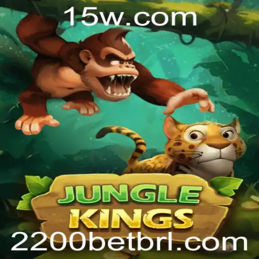 Explorando o Novo Fenômeno do Jogo Virtual: JungleKings e a Emoção da Aposta 2200