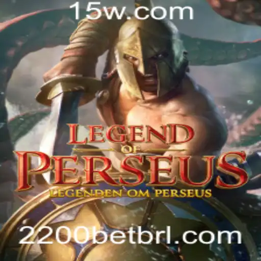 Descobrindo LegendofPerseus: Uma Aventura Épica no Mundo dos Jogos