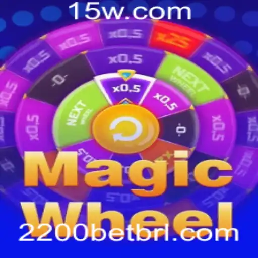 Explorando o Excitante Mundo do Jogo MagicWheel