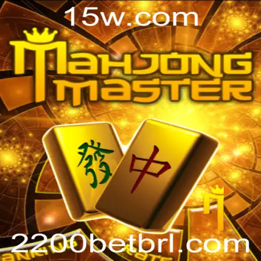 Explorando o Universo de MahJongMaster: A Arte e Estratégia do Jogo com '2200 bet'