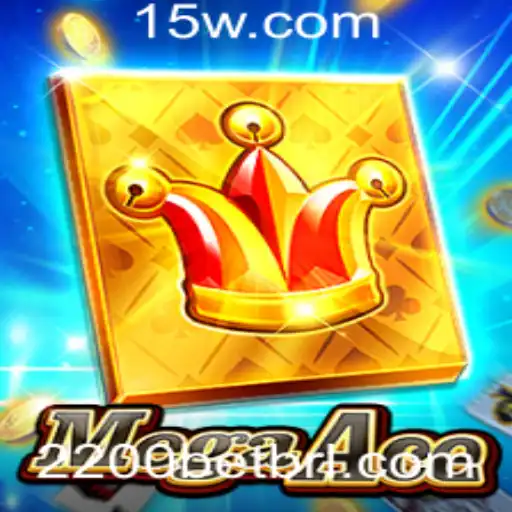 MegaAce: Descubra o Mundo de Estratégia e Apostas em 2200 Bet