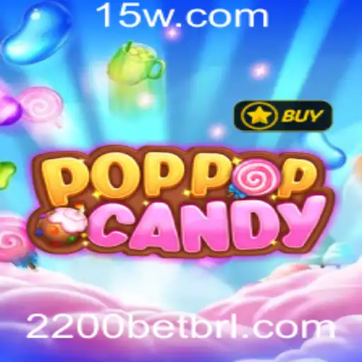 POPPOPCANDY: Explorando o Universo do Jogo e a Estratégia por Trás de '2200 bet'
