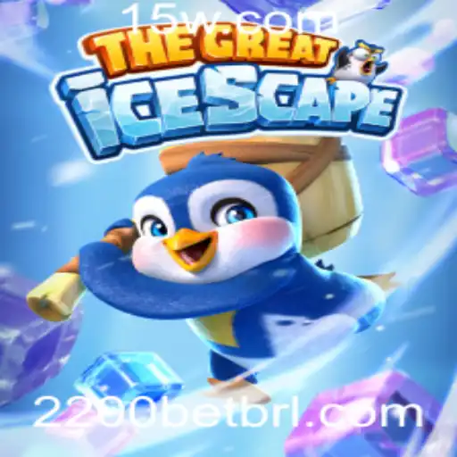 Explorando o Mundo Fascinante de TheGreatIcescape: Um Guia Completo