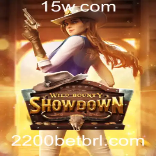 WildBountyShowdown: Um Mergulho nas Aventuras e Estratégias do Jogo