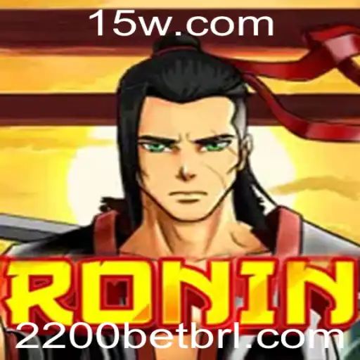 Explorando o Mundo de Ronin: Entenda o Jogo e as Regras de 2200 Bet