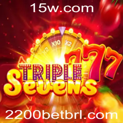 Explorando o Jogo 777TripleSeven: A Emoção das Apostas 2200 Bet
