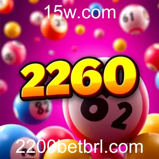 Bingo Online: A Nova Era do Entretenimento Digital com 2200 Bet