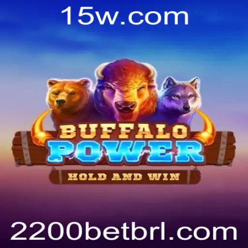 Explorando a Emoção de BuffaloPower: Um Jogo de Apostas Inovador