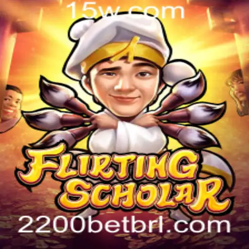 Explorando o Mundo de Flirting Scholar: O Jogo de Apostas 2200