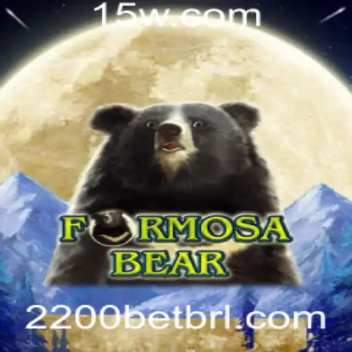 Descubra o Fascinante Mundo de FormosaBear e a Estratégia do 2200 Bet
