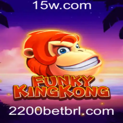 Explorando FunkyKingKong: Um Mergulho nas Aventuras de Apostas 2200