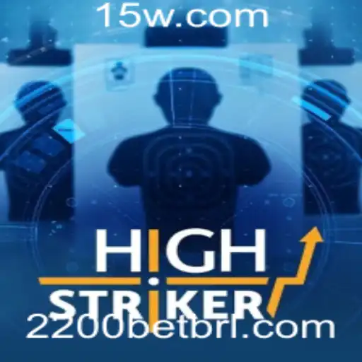 Descubra Tudo Sobre o Jogo Inovador: HighStriker e a Dinâmica Aposta 2200