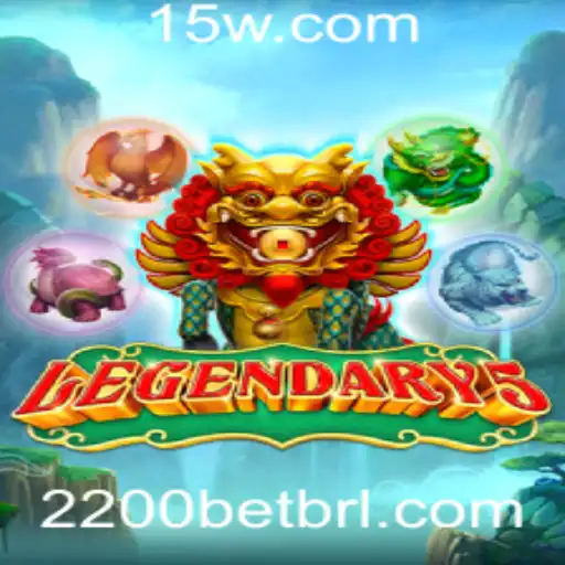 Desvendando Legendary5: Um Jogo Empolgante com a Emoção da Aposta 2200 bet