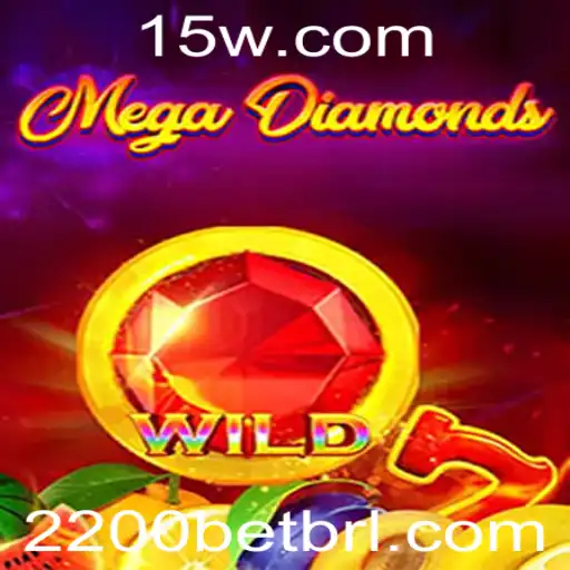 Descubra MegaDiamond: O Jogo de Apostas do Momento com a 2200 Bet