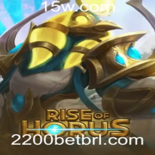 Rise of Horus: Descubra as Regras e a Emoção das Apostas