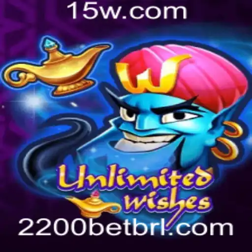 UnlimitedWishes: Um Jogo de Estratégia e Sorte com a Aposta de 2200