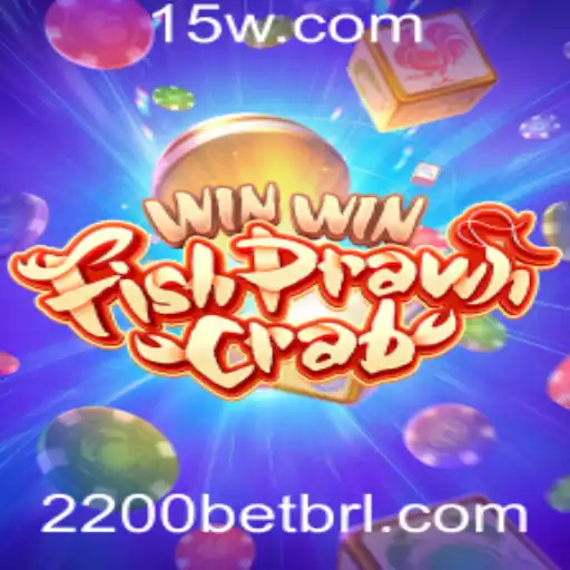 Descubra o Empolgante Mundo de WinWinFishPrawnCrab