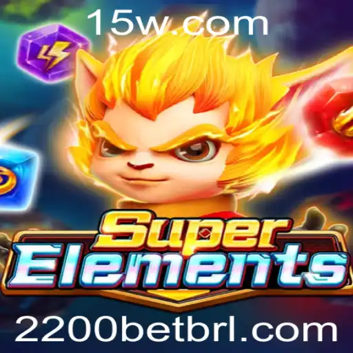 Descubra o Mundo de SuperElements: Um Novo Jogo de Estratégia que Desafia os Limites