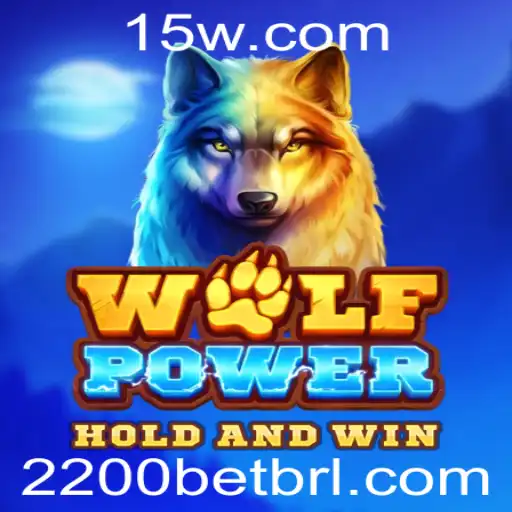 Explorando WolfPower: A Aventura Intensa dos Cassinos com a Chave 2200 bet